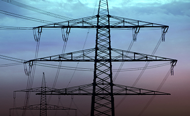 8U工作站在電力行業現場的應用